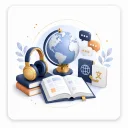 برامج تدريبية في تعلم اللغات